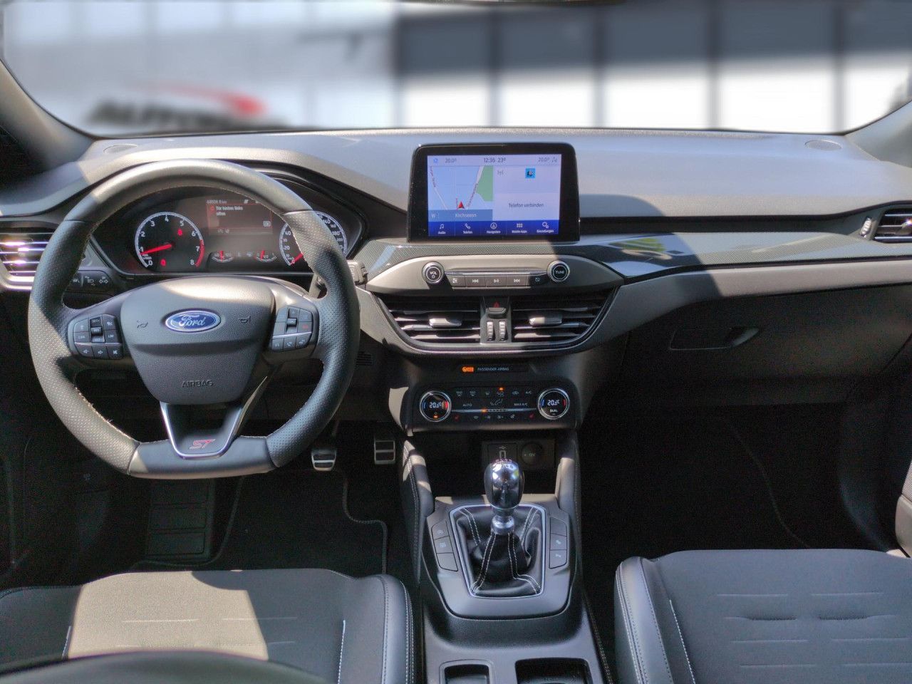 Ford Focus - Bild 21