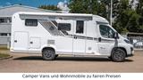 Knaus VAN TI 650 MEG VANSATION 2025 #VOLKSVAN #AUTOM - Wohnmobil oder -wagen
