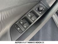 Skoda Kamiq - Vorschau Bild 15
