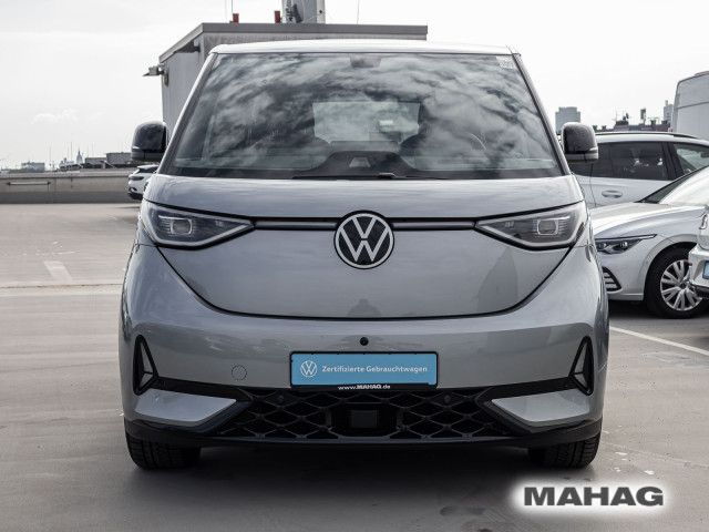 Volkswagen ID.Buzz GTX 250kW/84kWh 4motion AHK ACC CCS IQ.L imagem 3