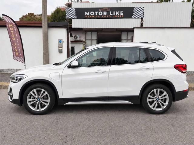 BMW X1 xDrive25e Business Advantage imagem 2