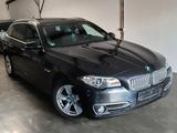 BMW 535 i xDrive Touring, Navi, Xenon, Leder - BMW 535 in Hannover