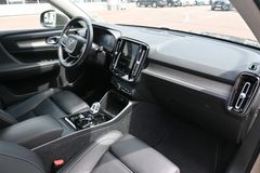 Fahrzeugabbildung Volvo XC40 T3 AT Inscription*LED*HK*QI*CAM*IntellISafe