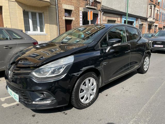 Renault Clio ENERGY dCi 90 Limited 2018