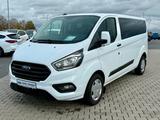 Ford Transit Custom Kombi 2.0 TDCi 320 L2 1. Hand ! - Ford Transit Kleinbus 9-Sitzer