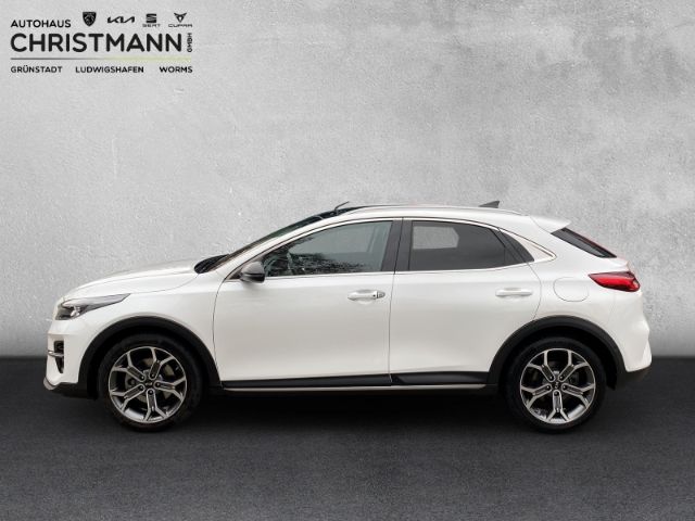 Fahrzeugabbildung Kia XCeed XCEED PLATINUM EDITION 1.4 T-GDI EU6d-T *P