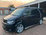 Volkswagen VW T5.2 California Beach 2.0TSI 4-Motion - Volkswagen T5 mit Benzin-Antrieb