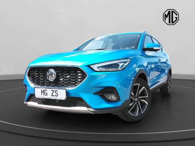 MG MG ZS 1.5 VTI-tech Luxury