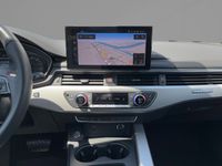 Audi A4 - Vorschau Bild 10