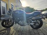 Ducati Monster S4R viel carbon - DUCATI MONSTER S4R