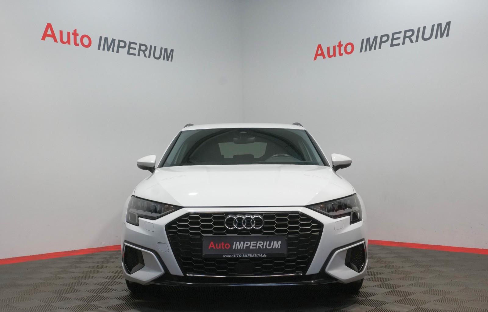 Audi A3 Sportback 30 TFSI S-Line*LED*ACC*DAB*, миниатюра 2