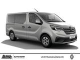 Renault Trafic Blue dCi 110 Evolution - Renault Trafic Neuwagen in Duisburg