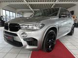 BMW X5 M Basis Kamara+LED+Navi+Leder+AHK - BMW X5 M mit Benzin-Antrieb