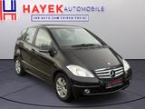 Mercedes-Benz A 160 Garantie / Tüv / Service / Automatik/NAVI - gebrauchte Mercedes-Benz A-Klasse aus dem Jahr 2011