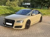 Audi A8 3.0 TDI tiptronic quattro - S-Line- 306 PS  - Audi A8 Gebrauchtwagen in Hamburg