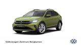 Volkswagen Taigo 1.5 MOVE LM17 CARPLAY SITZHEIZUNG LED DAB+ - Volkswagen Taigo in Hamm