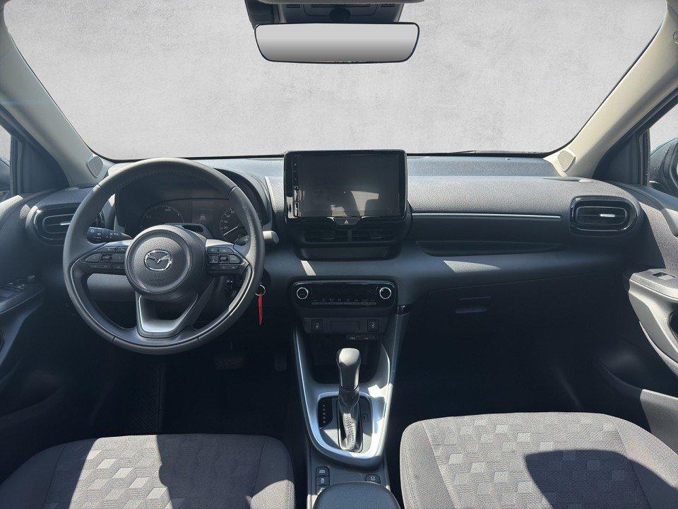 Mazda 2 Hybrid 1.5L Hybrid VVT-i 116