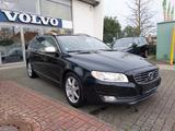 Volvo V70 D4 Kombi Edition - Volvo V70 mit Diesel-Antrieb