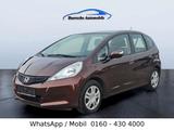 Honda Jazz 1.4 Trend  AUTOMATIK 2 Hand 65 Tkm - Honda Jazz in Bochum