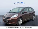 Honda Jazz 1.4 Trend  AUTOMATIK 2 Hand 65 Tkm - Honda Jazz mit Benzin-Antrieb: Zentralverriegelung, Limousine, Klimaanlage, 1.2