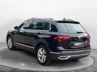 Volkswagen Tiguan - Vorschau Bild 4
