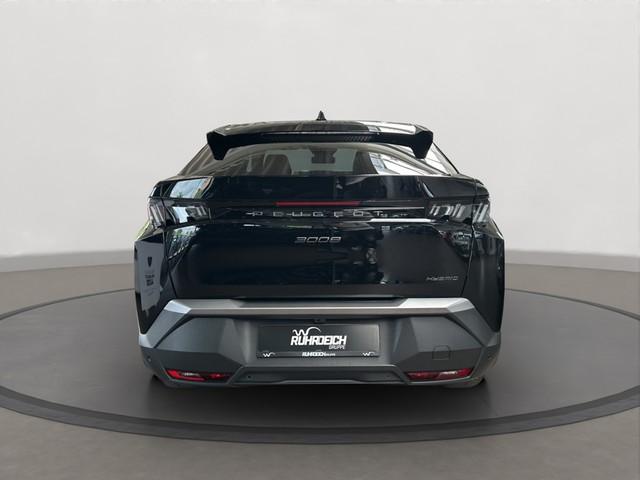 Peugeot 3008 Hybrid 145 Allure 1.2 EU6e Hybrid 145 Allur