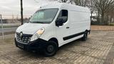 Renault Master L2H2  EZ 2016  89.000 km  1. Hand - Renault Master l1h2
