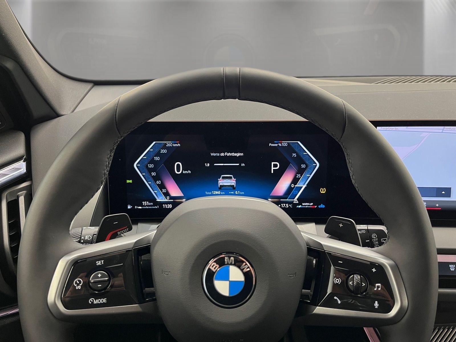 BMW X3 - Bild 10