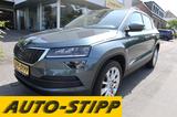 Skoda Karoq 2.0 TDI Style NAVI KEYLESS LED SITZH DAB