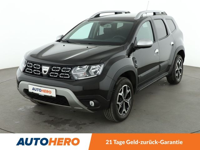 Dacia Duster 1.2 TCe Prestige 4x4*NAVI*CAM*PDC*SHZ*