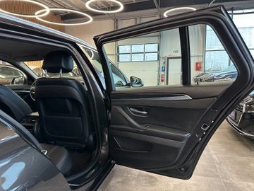 BMW 520 d Touring *2. Hand*Xenon*Navi*Klima*Euro 6*