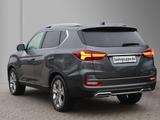 Ssangyong Rexton 2.2 e-XDi Sapphire Navi/LED/AHK - Ssangyong REXTON mit Anhängerkupplung