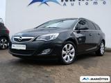 Opel Astra J Kombi Multimedia/Xenon/AHK/TÜV 05-2027 - Opel Astra mit Diesel-Antrieb: Kombi, 2.0