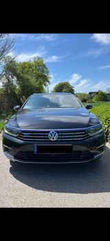 Volkswagen Passat 1.4 TSI DSG GTE Pano + Sitzheizung - Volkswagen Passat in Dortmund