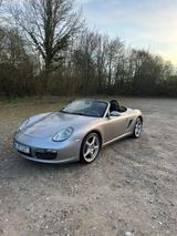 Porsche Boxster S | Sehr gepflegt | TÜV & Bremsen NEU - Porsche Gebrauchtwagen von 2005