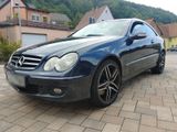 Mercedes-Benz clk 500 mit 388 ps - gebrauchte Mercedes-Benz CLK 500 aus dem Jahr 2007