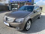 Mercedes-Benz C 250 CGI Special Edition Avantgarde /Garantie* - Mercedes-Benz C-Klasse: Special Edition