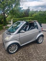 Smart Andere - Smart aus 2001: Cabrio