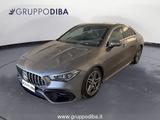 Mercedes-Benz CLA Coupé CLA Coupe - C118 2019 Be - Mercedes-Benz CLA C118