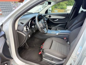 Mercedes GLC 300 - 9