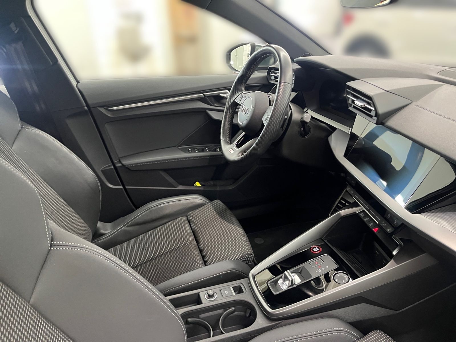 Audi S3 - Bild 13