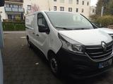 Renault Trafic in Top Zustand - Renault Trafic: I