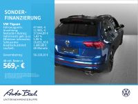 Volkswagen Tiguan - Vorschau Bild 2