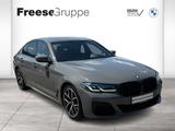 BMW 520d Limousine M Sportpaket Head-Up HiFi DAB - BMW Gebrauchtwagen in Wilhelmshaven