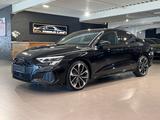 Audi S3 Limousine 2.0TFSI quattro S tronic 1.HAND - gebrauchte Audi S3 aus dem Jahr 2022