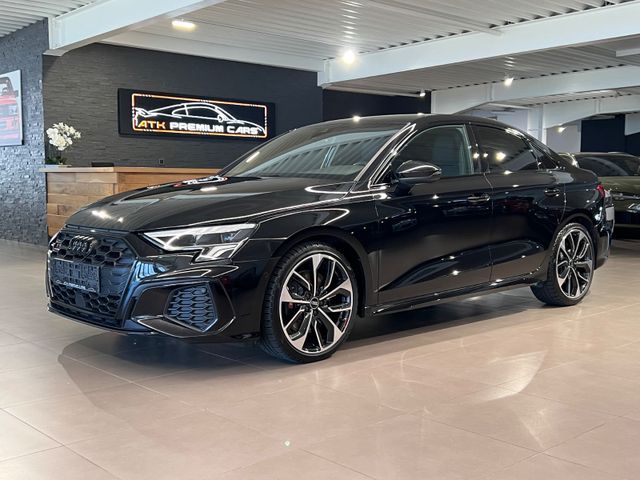 AUDI S3 Limousine 2.0TFSI quattro S tronic 1.HAND