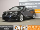 Volkswagen Golf Cabriolet VI R-LINE BI-XENON|DAB|NAVI|LEDER - Volkswagen Golf: Vi R Line