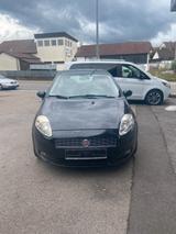 Fiat Grande Punto 1.4 8V Start - Fiat Grande Punto: Start