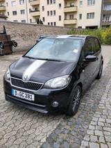 Skoda Citigo Sport - Skoda Citigo: Sport
