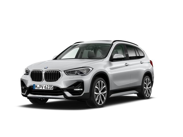 BMW X1 25i Sport Line Park-Assistent Pano HUD Navi L